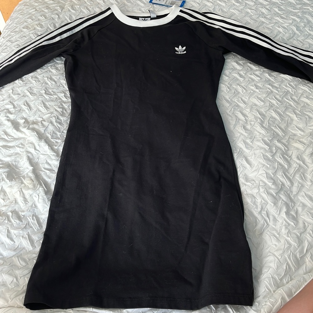 Adidas Dress NWT